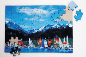 fényképes egyedi puzzle